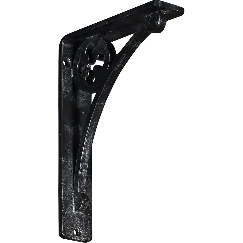 Crawley Wrought Iron Bracket