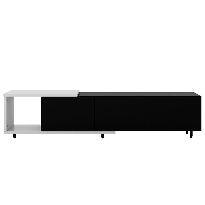 Mondern Stylish TV Stand TV Cabinet for 80+inch TV