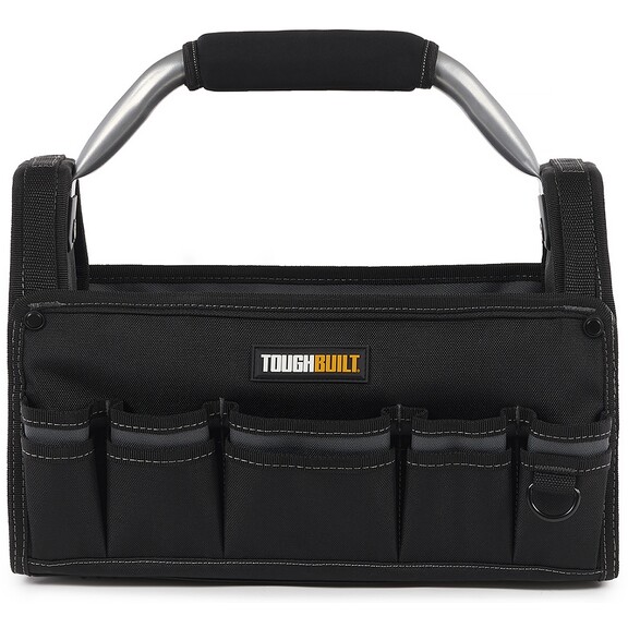 Toughbuilt 15in Builder Tote