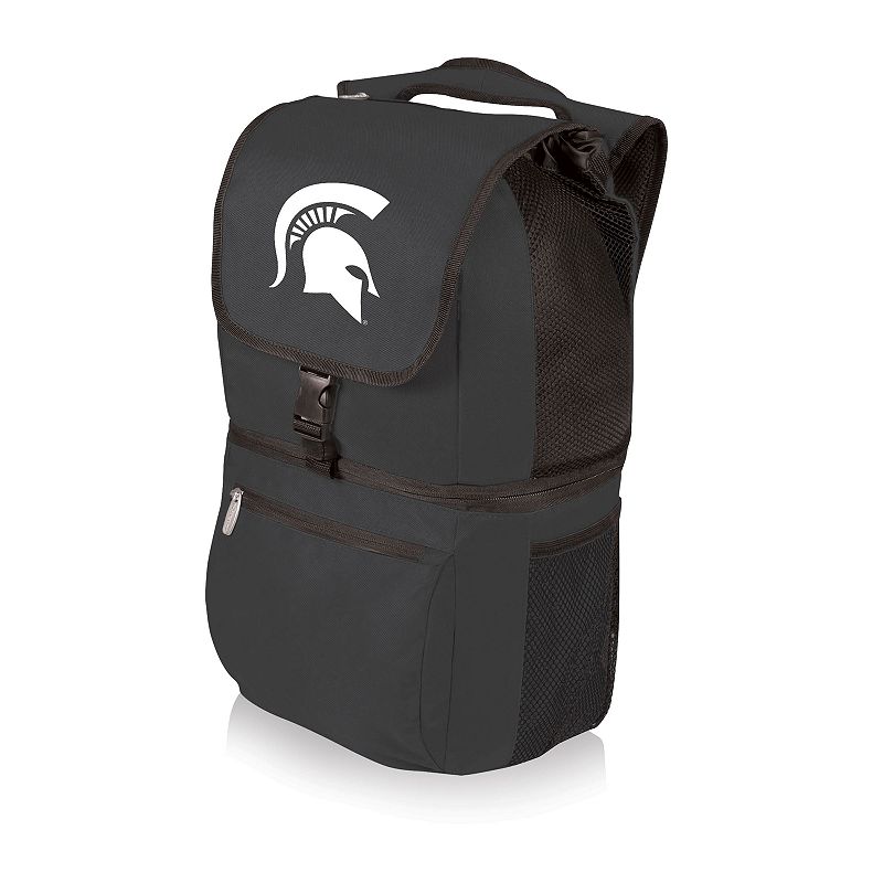 Picnic Time Michigan State Spartans Zuma Cooler Backpack