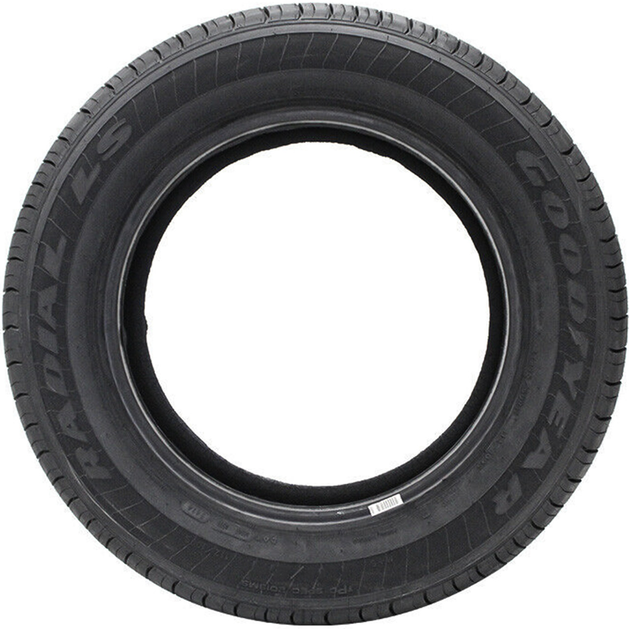 Goodyear Radial LS LT 235