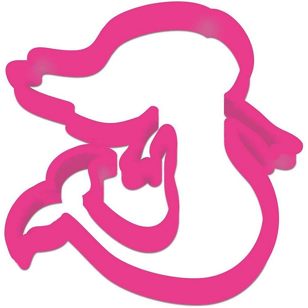 Amscan Mermaid Cookie Cutter