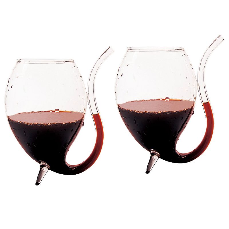 Nifty 2-Piece Wino Sipper Set