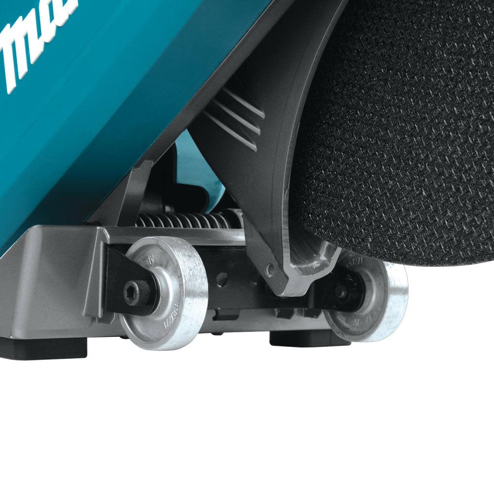 Makita 80V max (40V max X2) XGT Brushless 14 Power Cutter Bare Tool