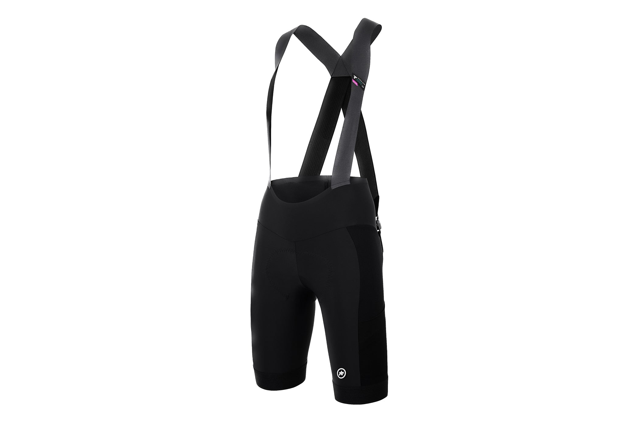 ASSOS Uma GTC Women's Cargo Bib Shorts C2