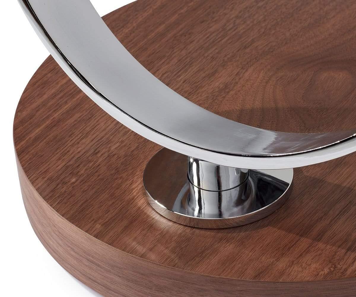 Macero End Table