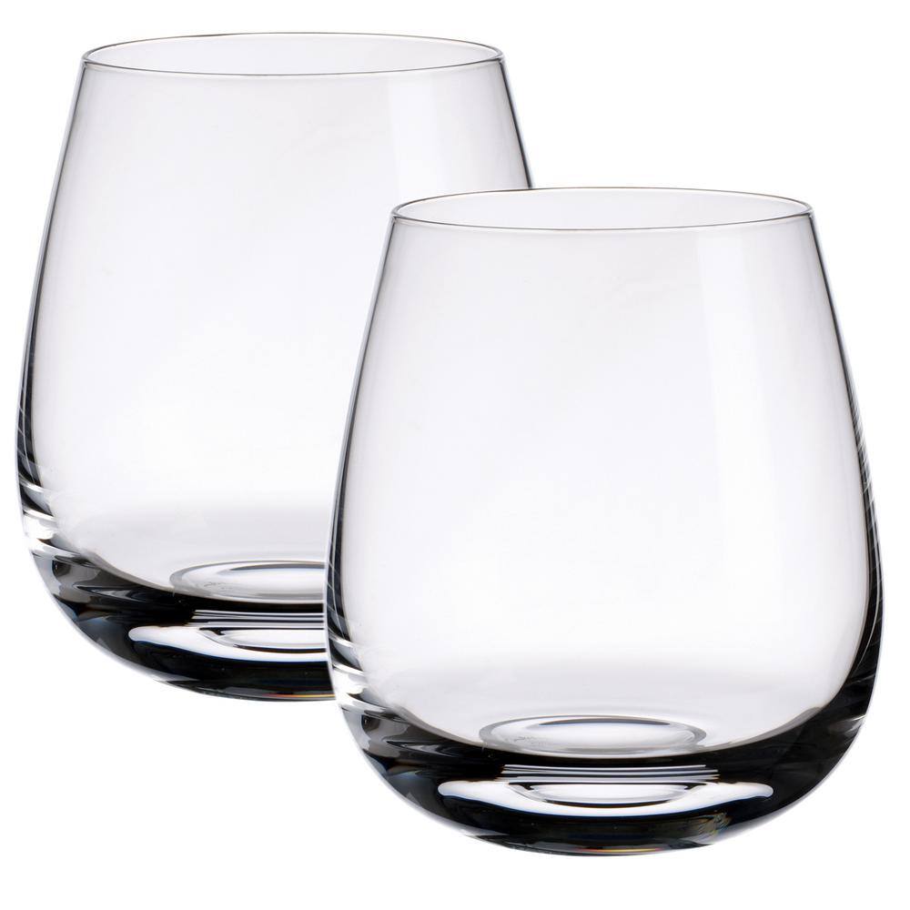 Villeroy  Boch Scotch Whisky Single Malt 13-12 oz. Islands Whisky Tumbler (2-Pack) 1136278282