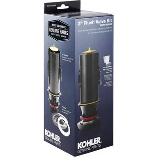 KOHLER 2 in. Toilet Flush Valve Kit RGP1188998