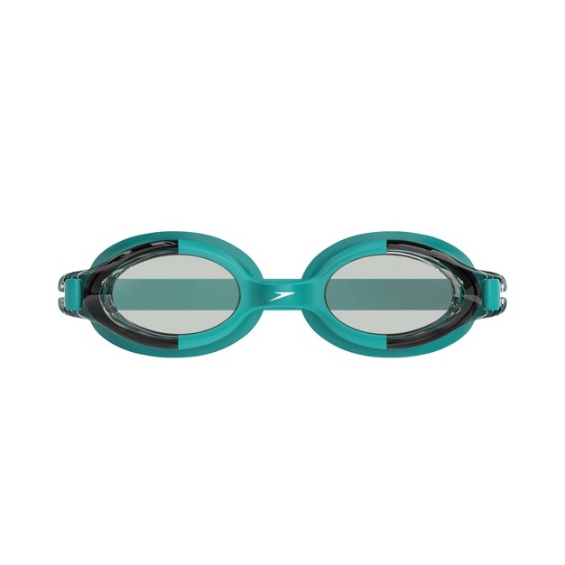 Speedo Jr Seaspray Swim Goggles Turquoise