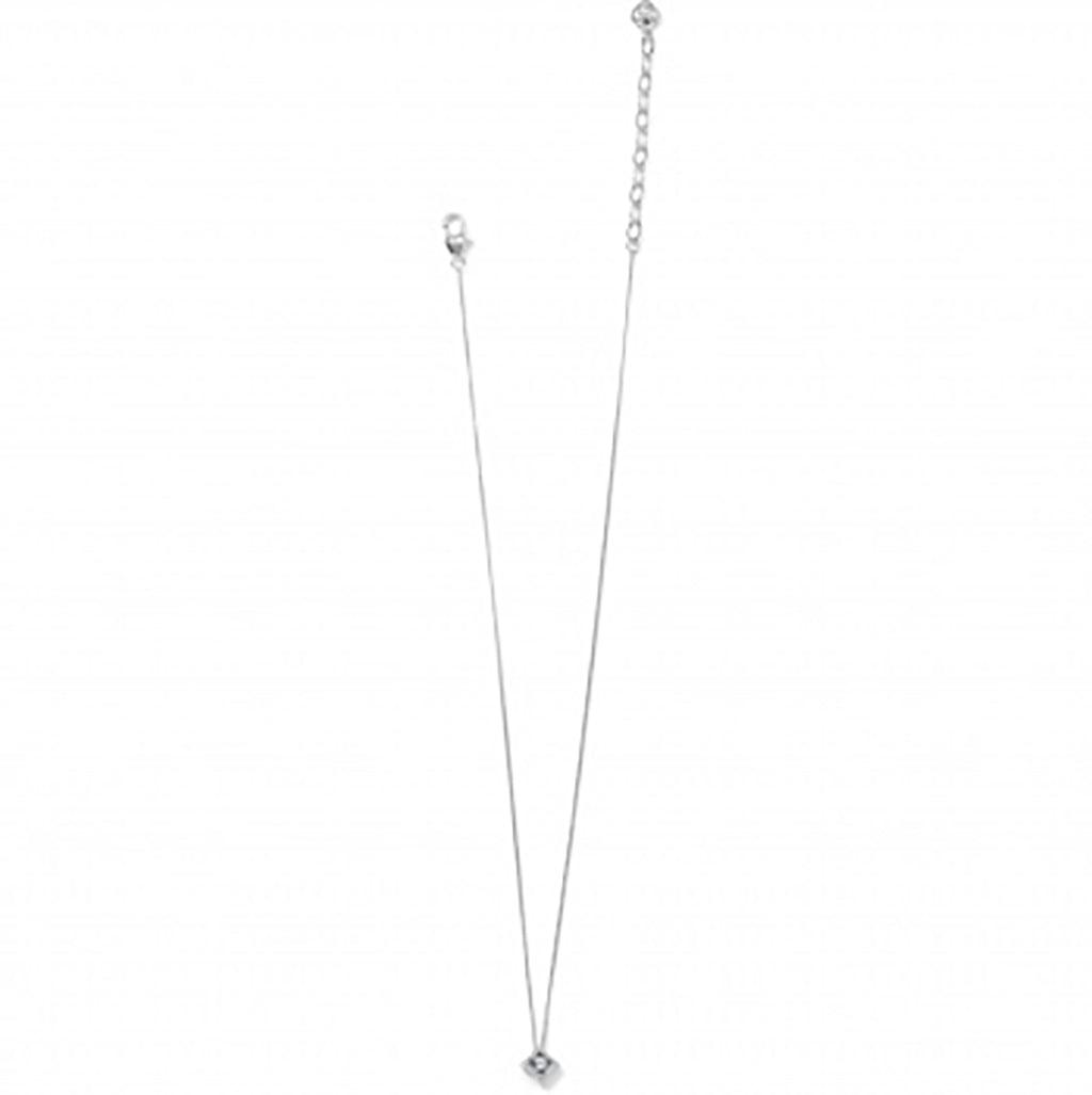 Brighton  Illumina Diamond Petite Necklace