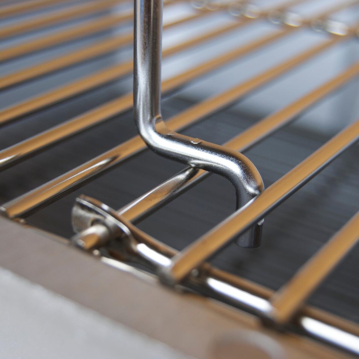 PK Grills Littlemore Grid for PK Grills