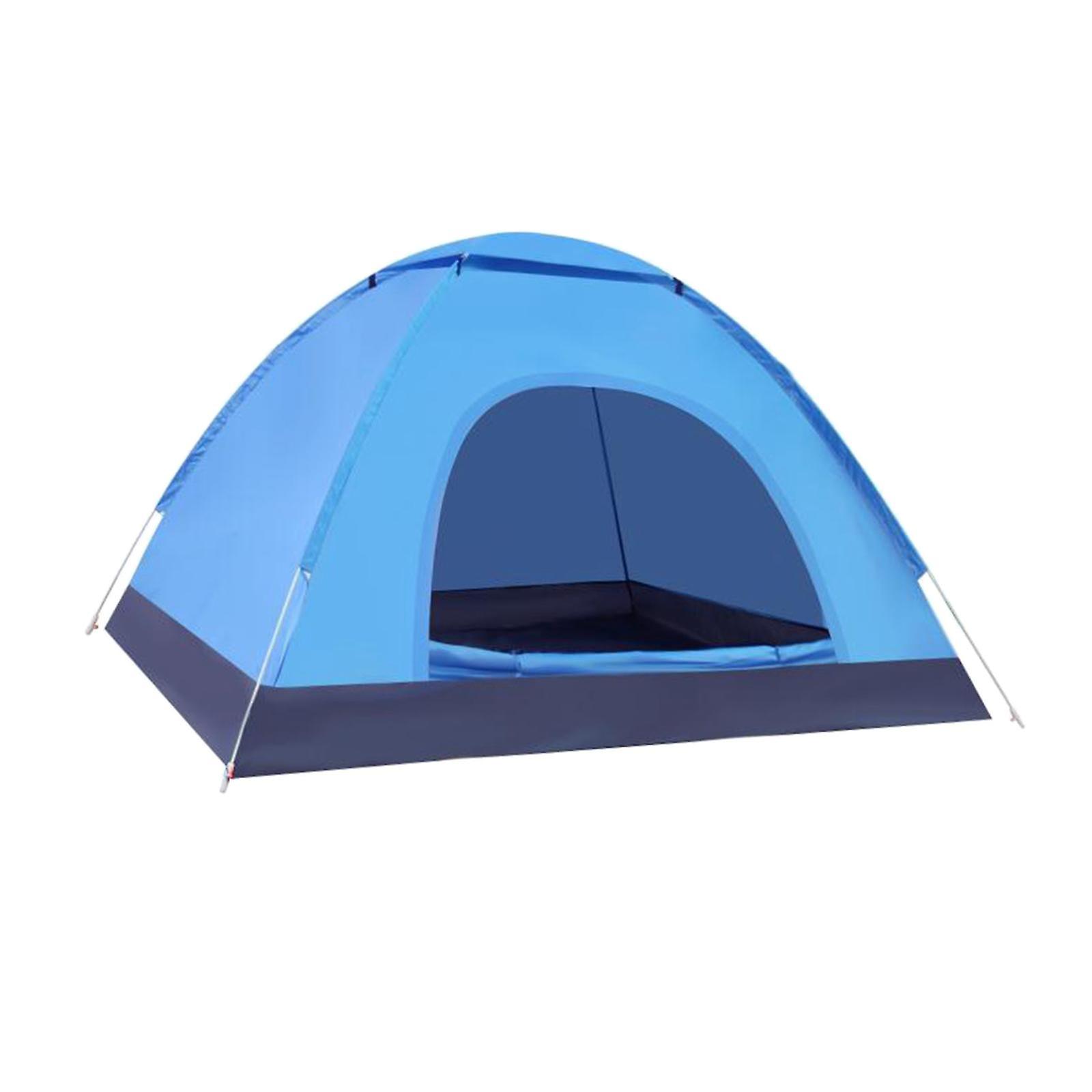 Automatic Up Tent Waterproof Potable For Camping Outdoor Beach