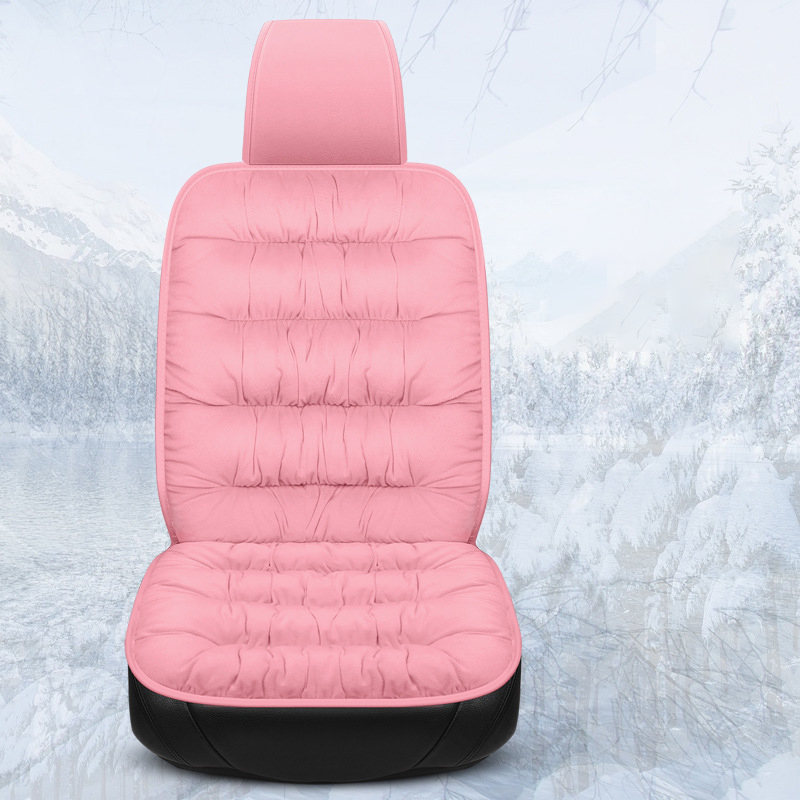 🎅  49% OFF🔥🔥 - Cushioned Car Seat Cover(Free Shipping)