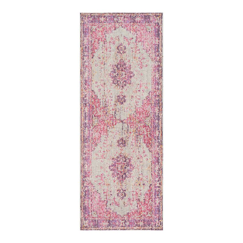 Decor 140 Astra Trellis Area Rug