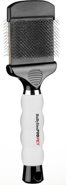 Babyliss Pro Pet Flex Slicker Pet Brush