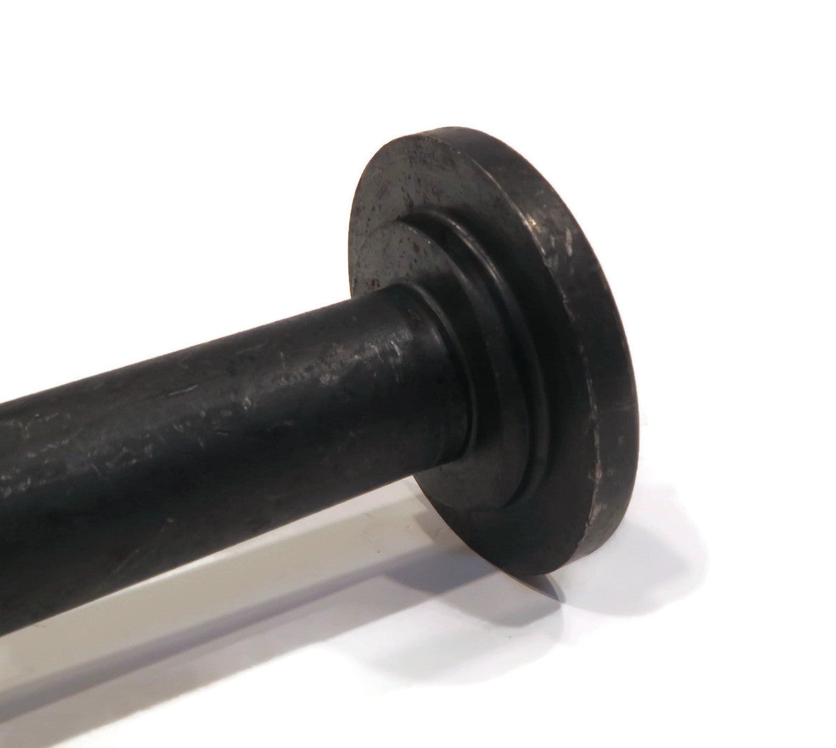 The ROP Shop | Genuine Simplicity Arbor Straight Shaft for Snapper ELT2044 2690689 Mower