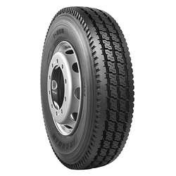 Ironman I-208 Ecoft Closed Shldr Drv 11R22.5 Tires