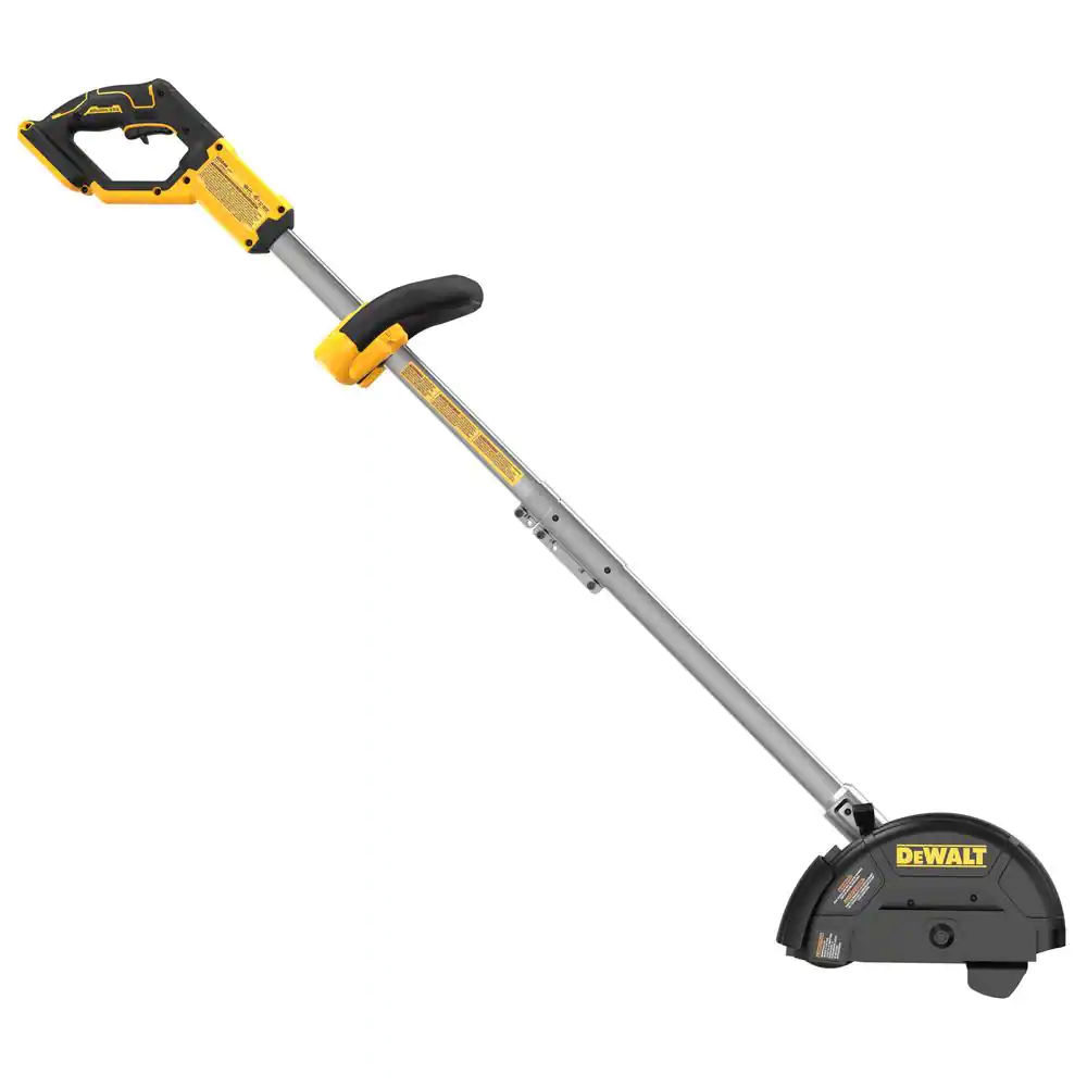 DEWALT DCED400B 20V Cordless Battery Powered Lawn Edger (Tool Only)