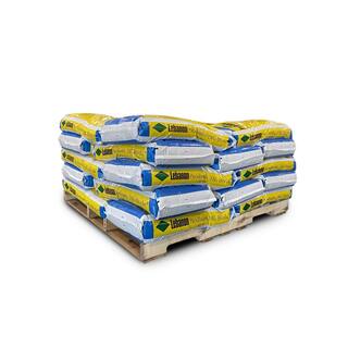 LEBANON 40 lbs. Prodiamine 0.58G Biodac Crabgrass Preventer (25-Bags500000 sq. ft.Pallet) 2242210