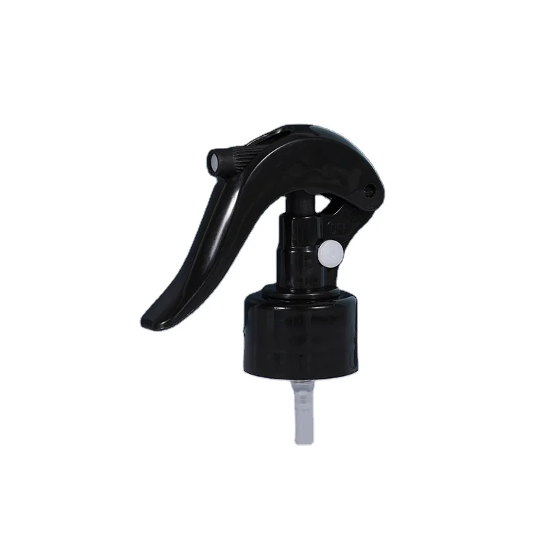 New  Hot Selling 24/410 28/410  Mini Trigger sprayers Pump Perfume Sprayer