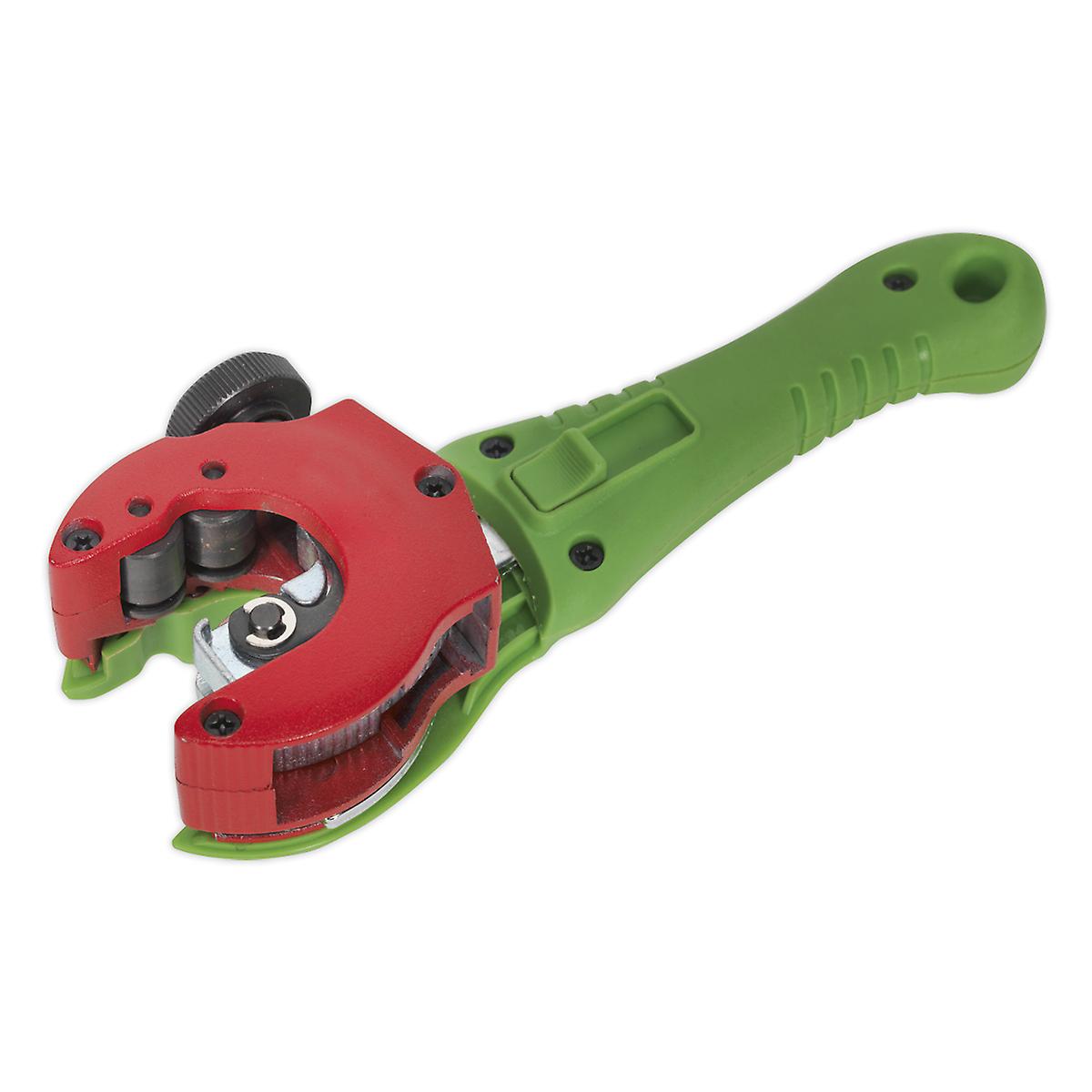 Sealey Ak5065 2-In-1 Ratcheting Pipe Cutter