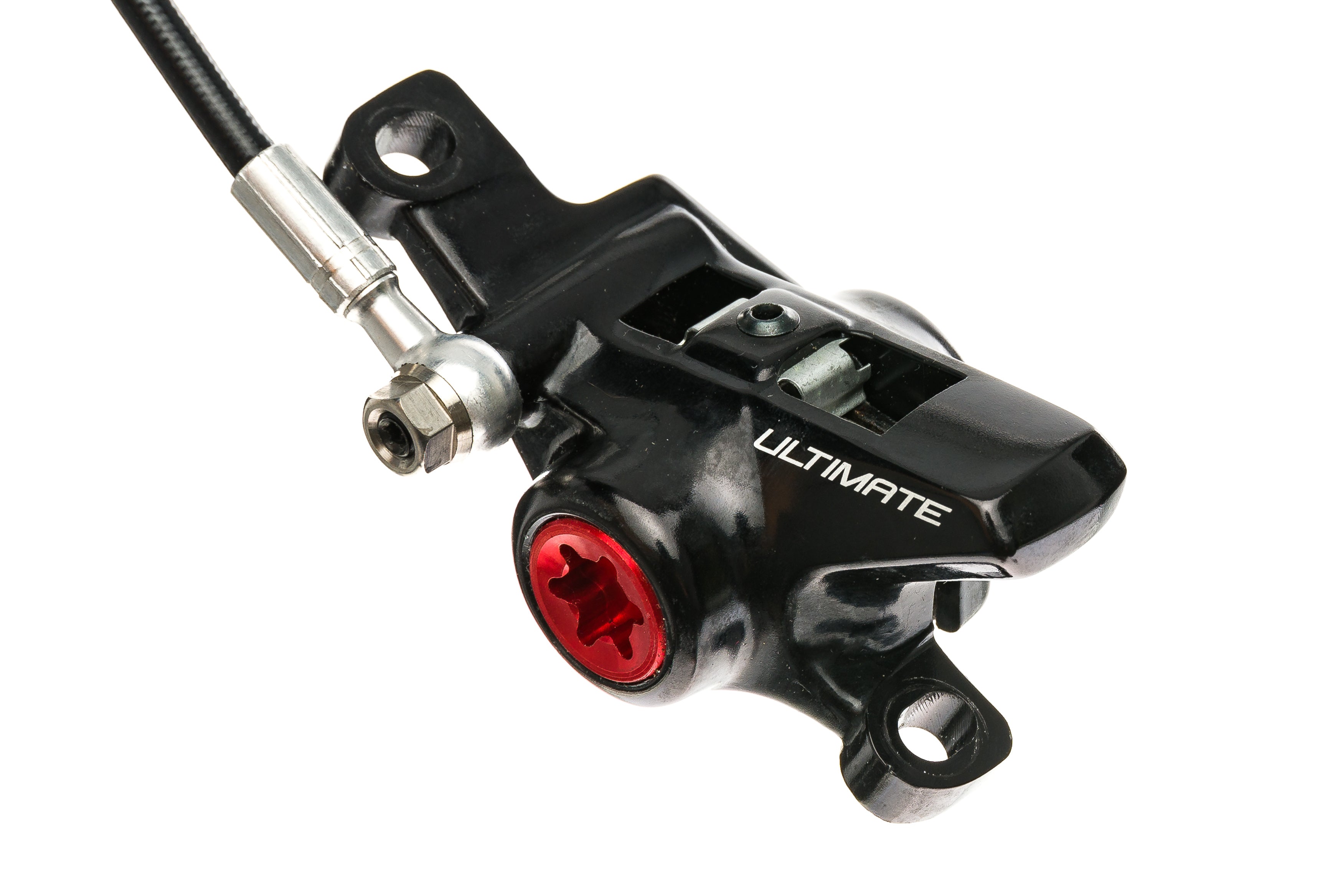 Avid Juicy Ultimate Right/Rear Hydraulic Disc Brake Set