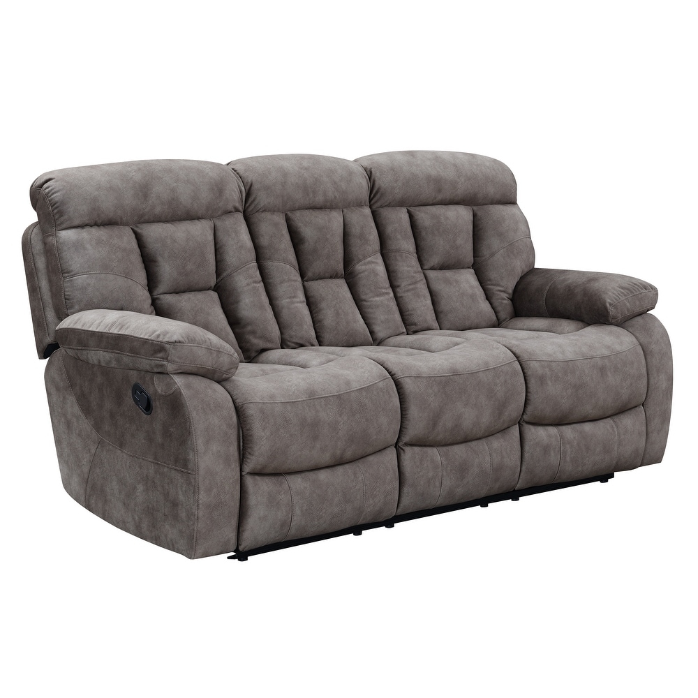 Barstow Reclining Sofa Seat Set by Greyson Living