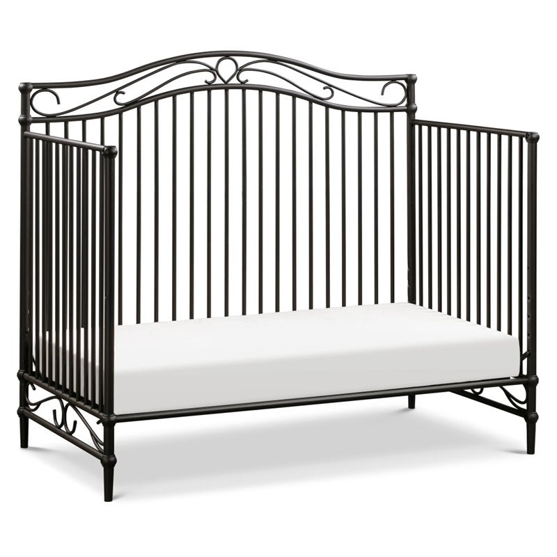 Namesake Noelle 4-in-1 Convertible Crib in Vintage Iron