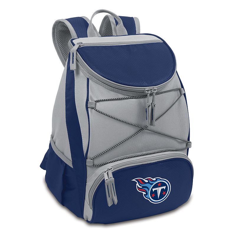 Picnic Time Tennessee Titans PTX Backpack Cooler