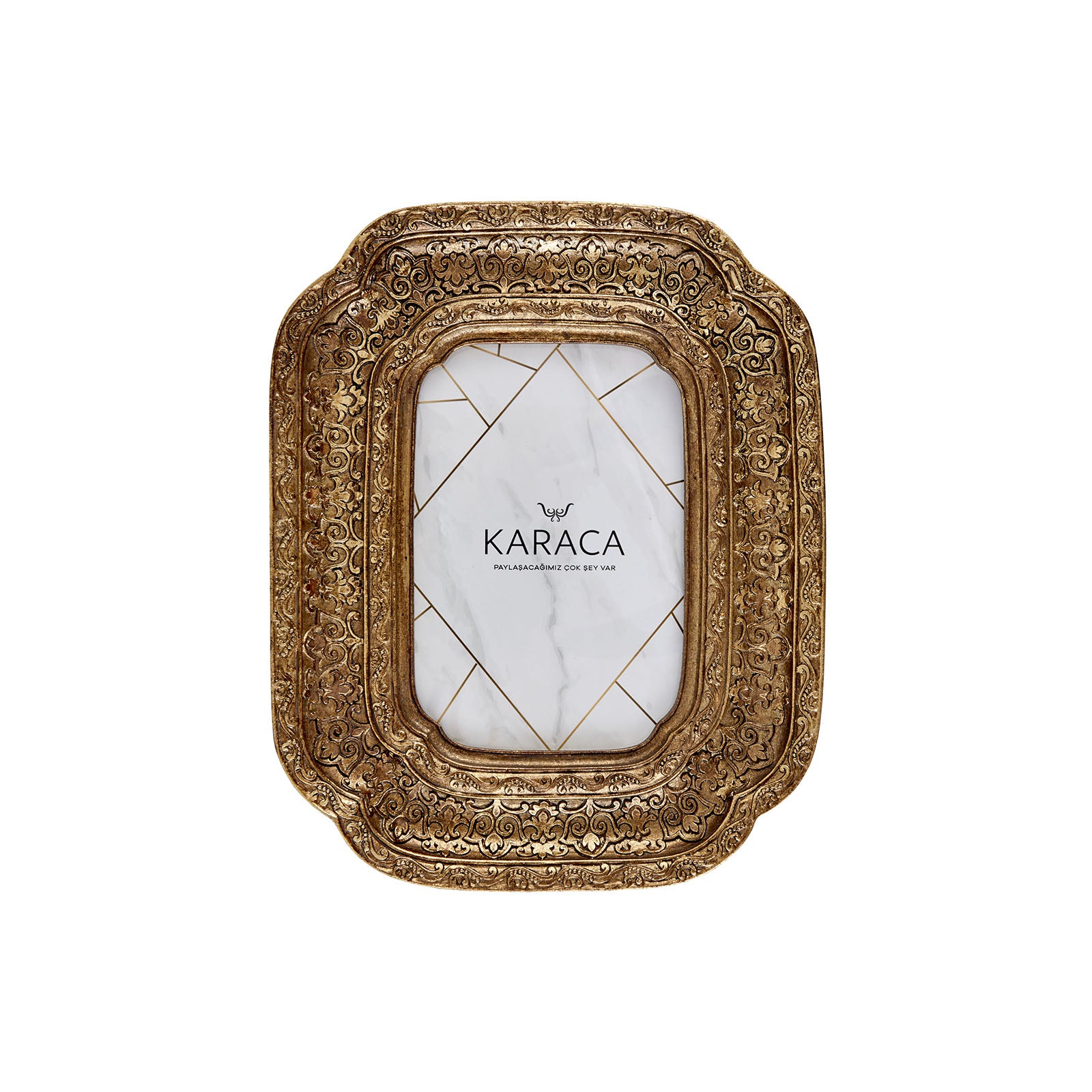 Karaca Photo Frame 153.19.01.1355