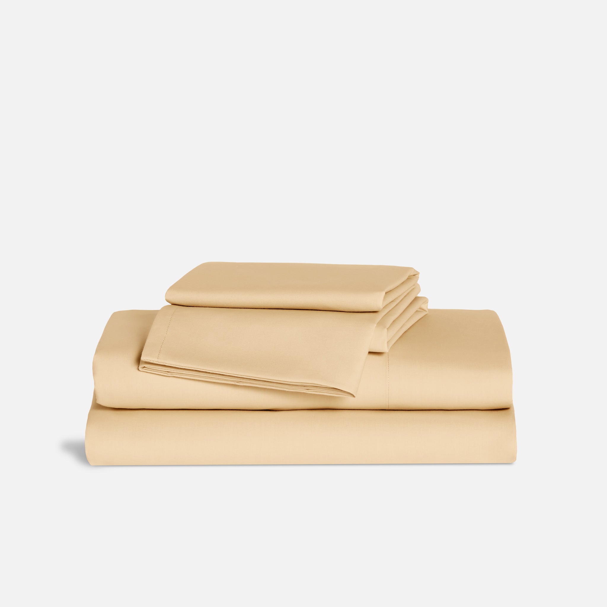 Luxe Sateen Core Sheet Set - Last Call