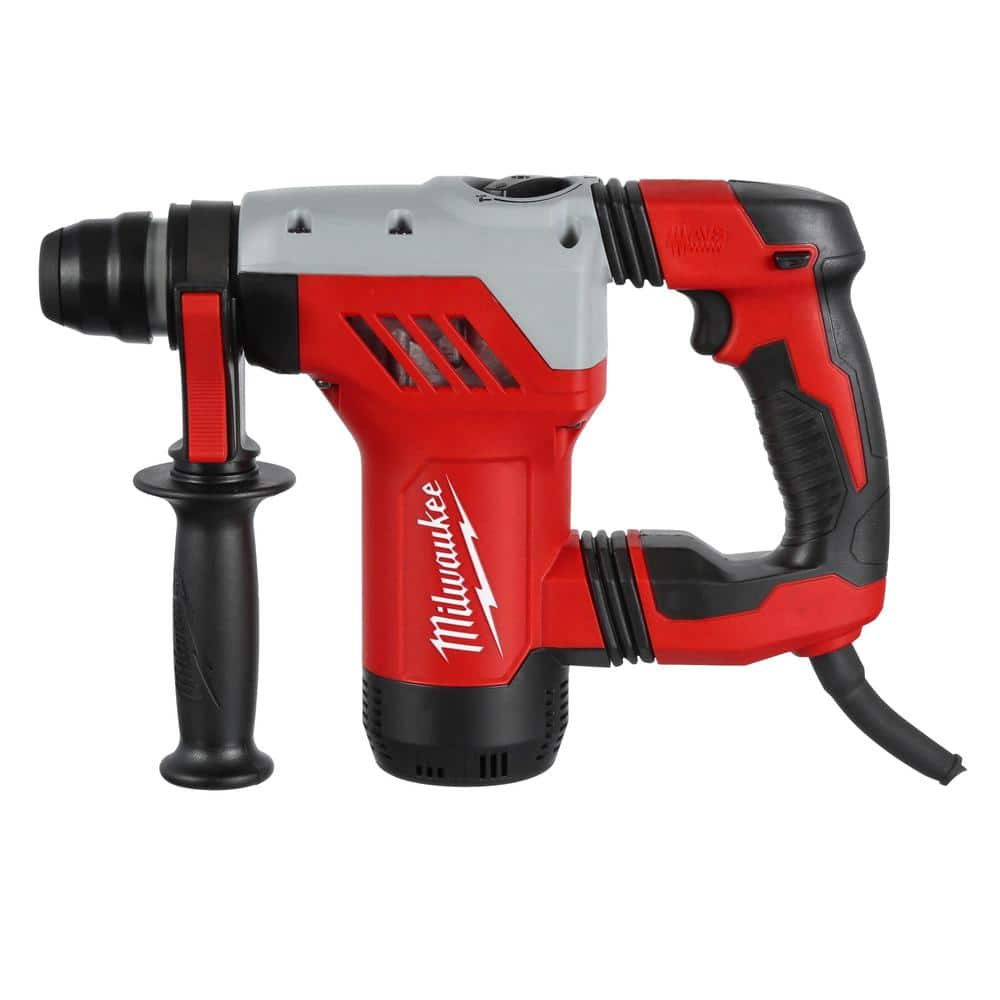 Milwaukee 1-1/8 in. SDS-Plus Rotary Hammer 5268-21