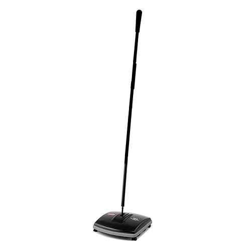 Rubbermaid FG421288BLA Floor and Carpet Sweeper