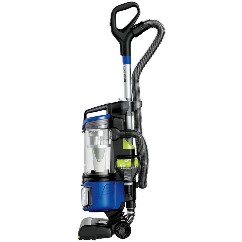 UPRIGHT VACUUM CLEANER