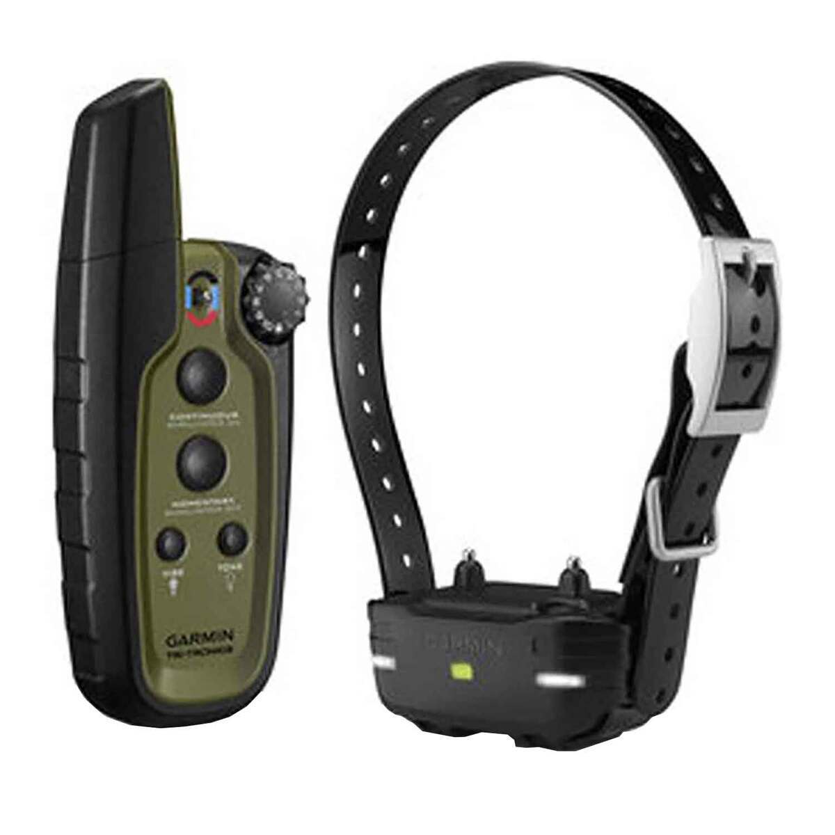 Garmin Sport PRO Bundle Dog Training System