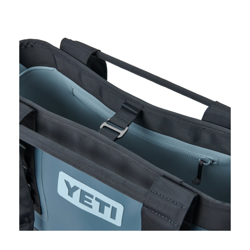 Yeti Camino 20 Carryall Tote Bags Nordic Blue ;