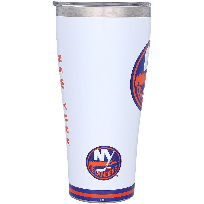 Tervis New York Islanders 30oz. Arctic Stainless Steel Tumbler