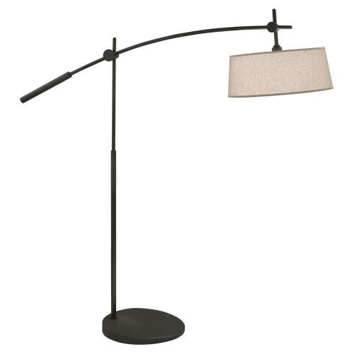 Adjustable Boom Floor Lamp