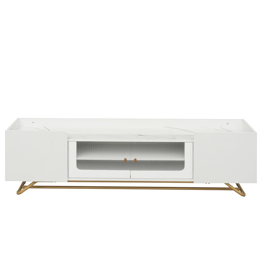 TV Stand 63\