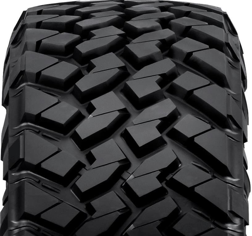 Nitto Tires N374-200 Nitto Trail Grappler M/T Tires