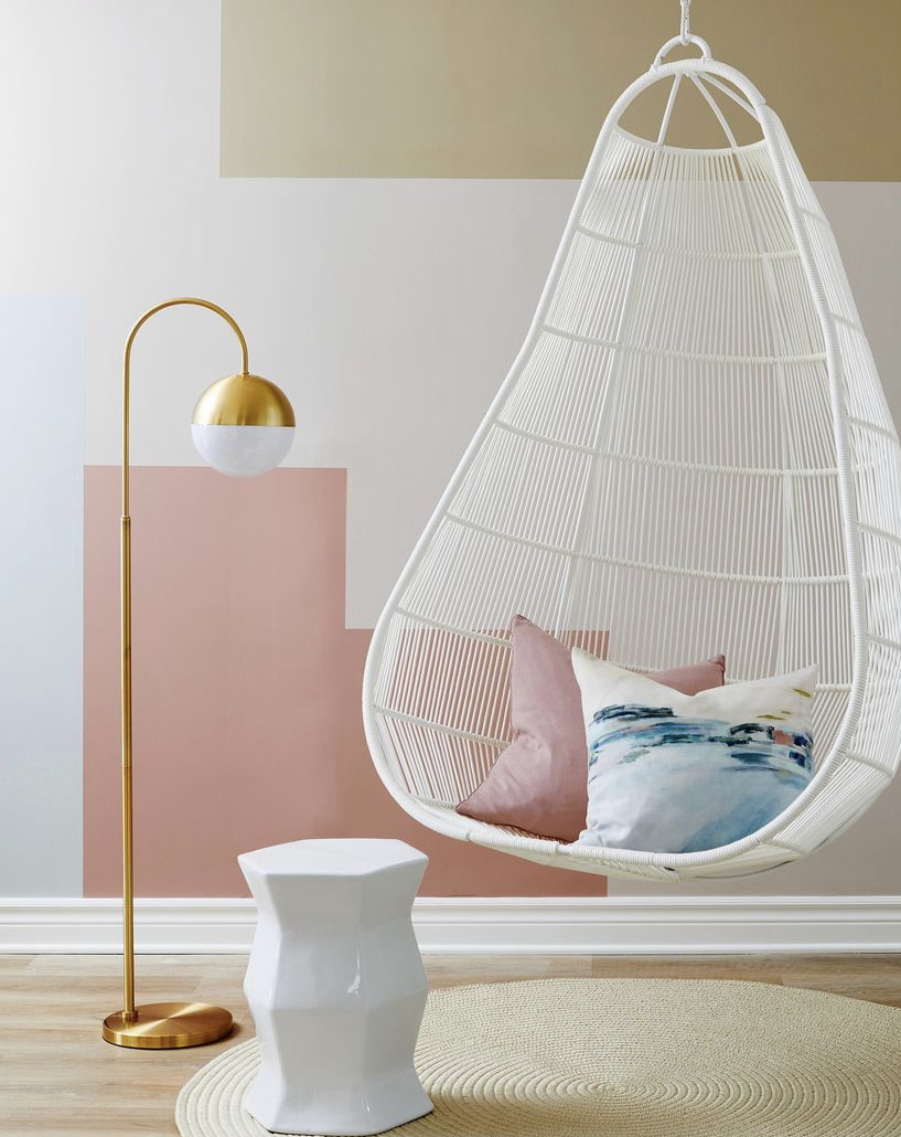 Kwelga Hanging Swing Chair