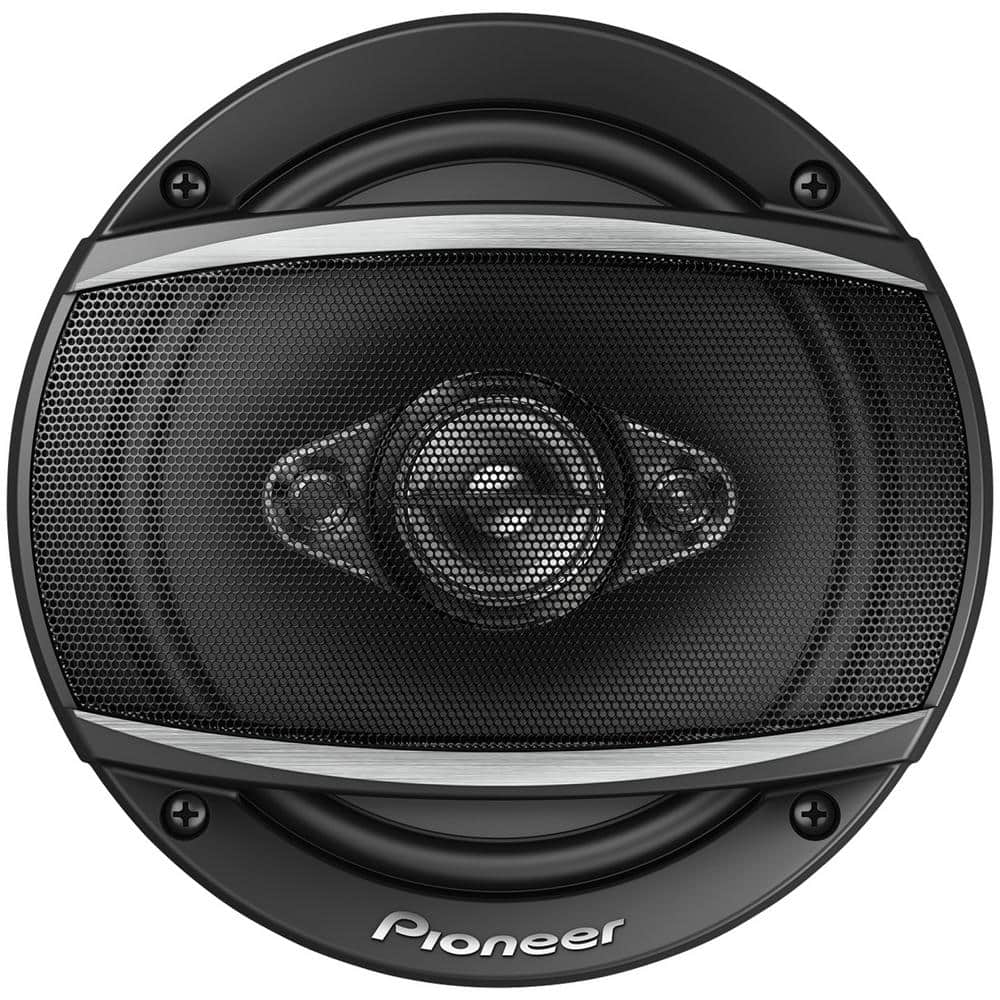 Pioneer A-Series 4-Way Coaxial Speaker System TS-A1680F