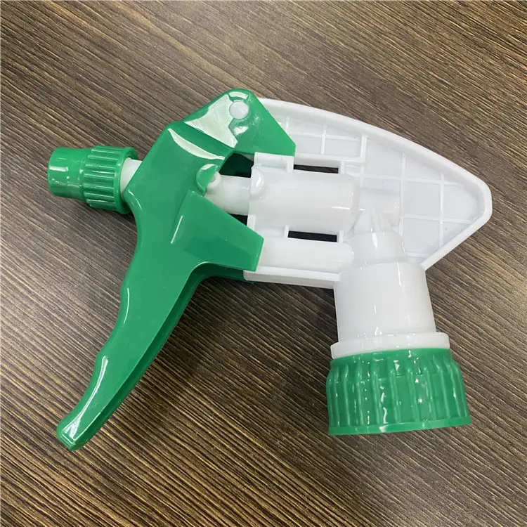 Water Trigger Spray Ningbo Manual Sprayer Plastic Mini Garden Trigger D Gun Fine Mist Trigger Sprayer For Flowers Household