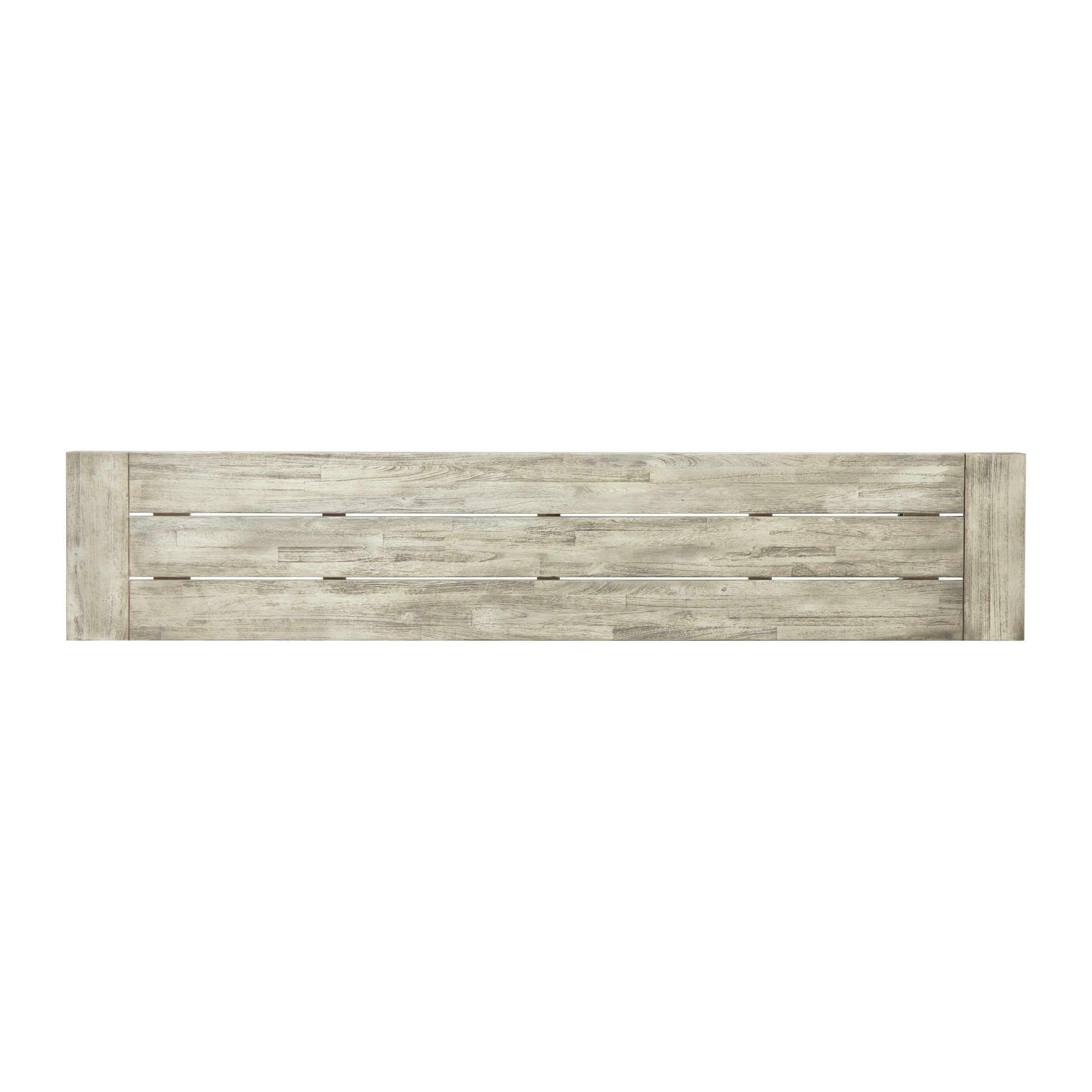 Marian Outdoor Acacia Wood Bench