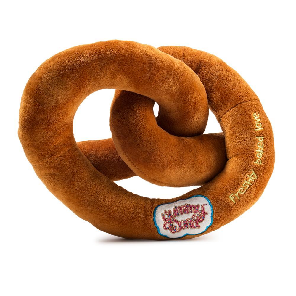 Yummy World Hanz Pretzel 10