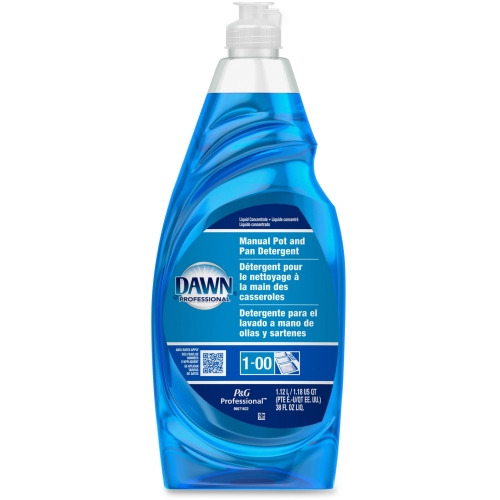 Dawn Professional Dawn Manual Dishwashing Liquid  PGC45112CT