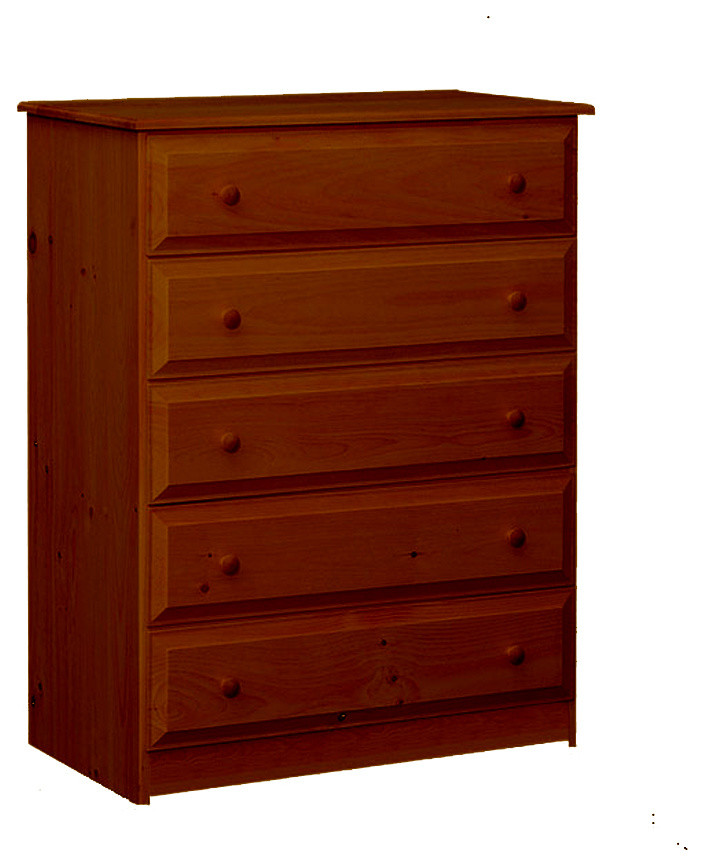 Riverdale Chest  20x36x46   Contemporary   Accent Chests And Cabinets   by Gothic Furniture  Houzz