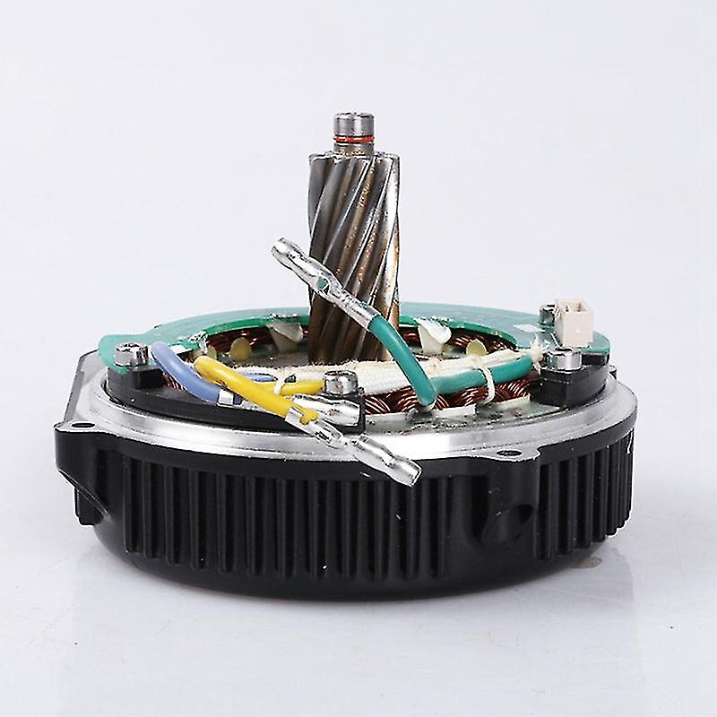 Motor Stator And Rotor Set For Bafang Bbs01/bbs02 Bbshd Mid Drive Motor Replacements Accessories