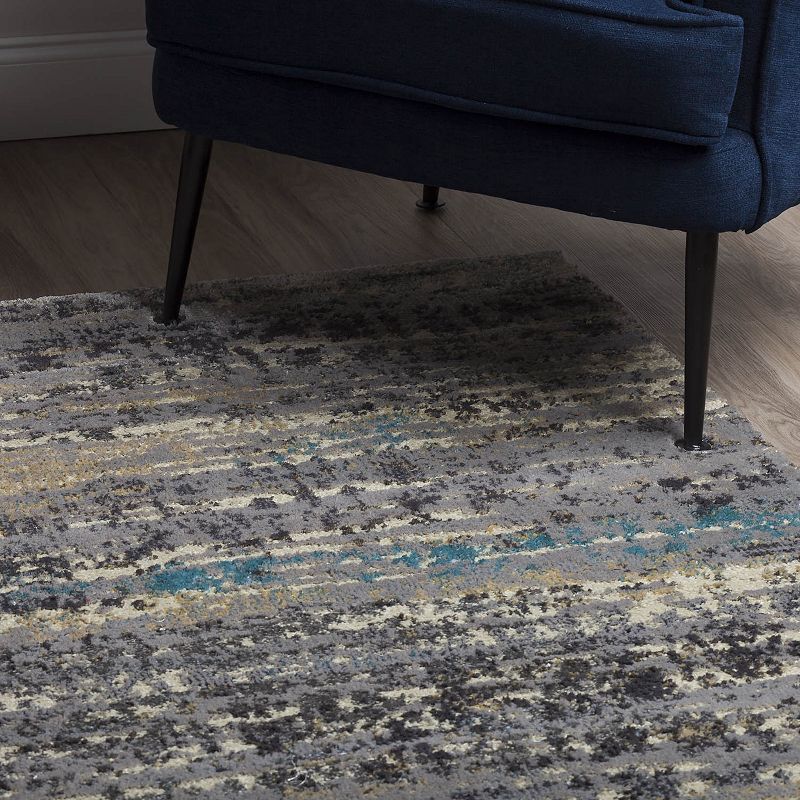 Addison Amelia Chic Stone Area Rug