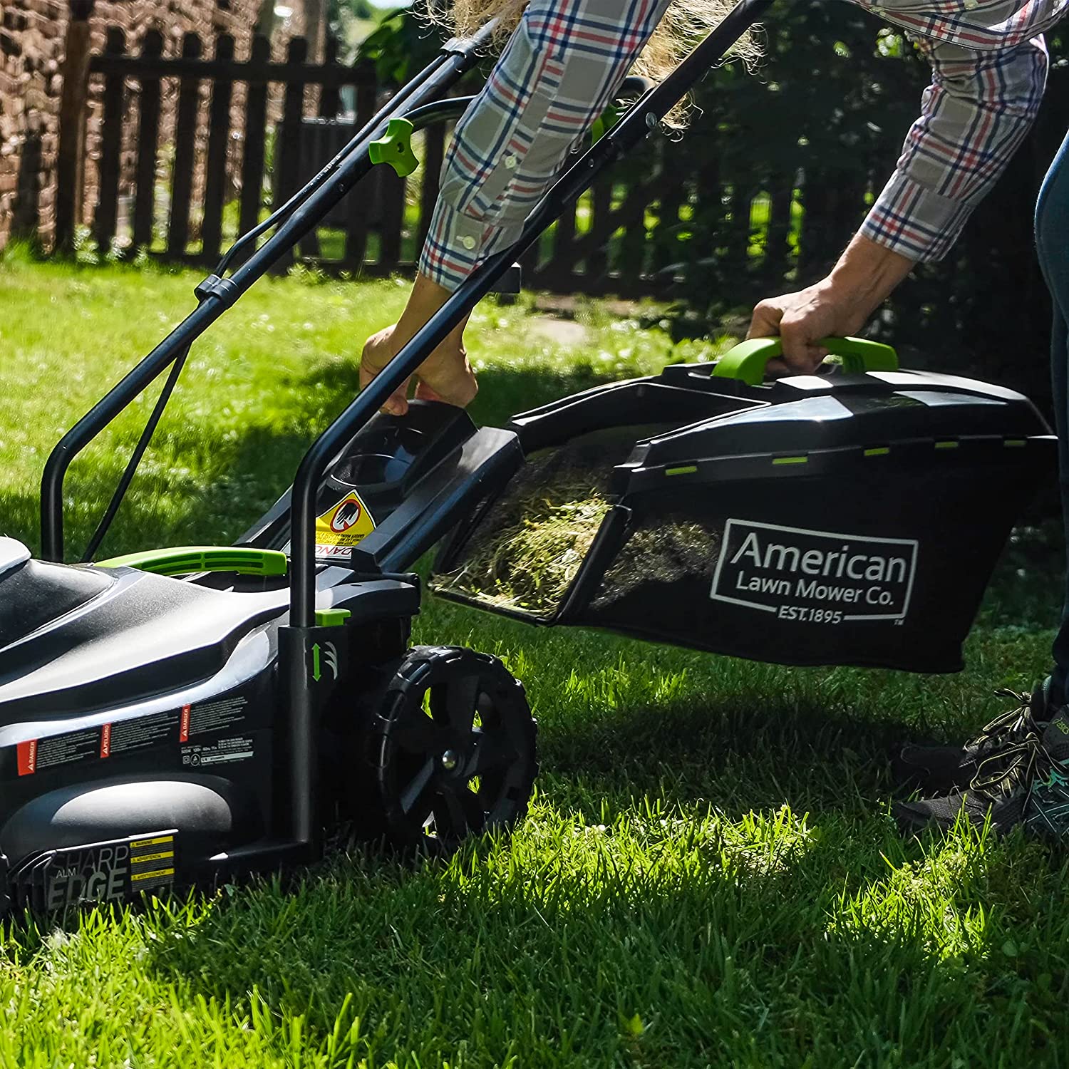 American Lawn Mower Company 50514 14